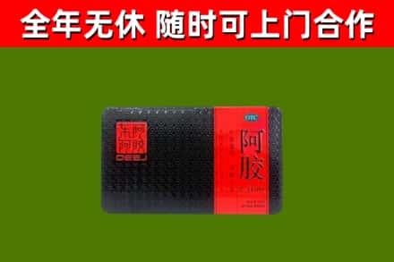 三门峡回收阿胶
